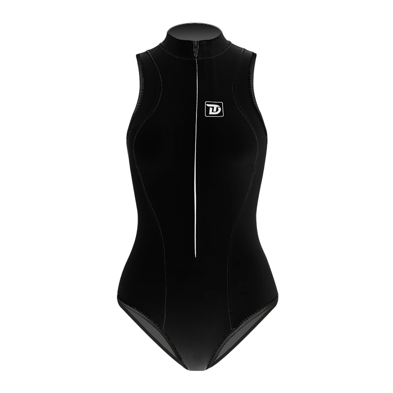TRUDIVE Performance Diving Bikini Wetsuit | Elevate Your Water