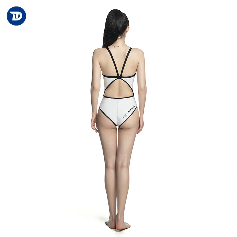 Swim Super Elastic Bikini/Bodysuit 2mm