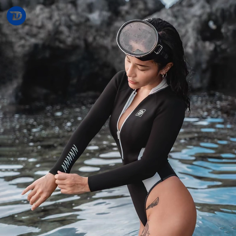 Wetsuit bikinis discount