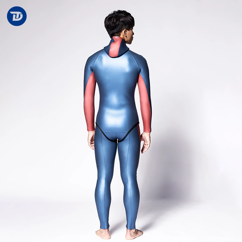Men's Smooth Skin Streamline Wetsuit 3mm