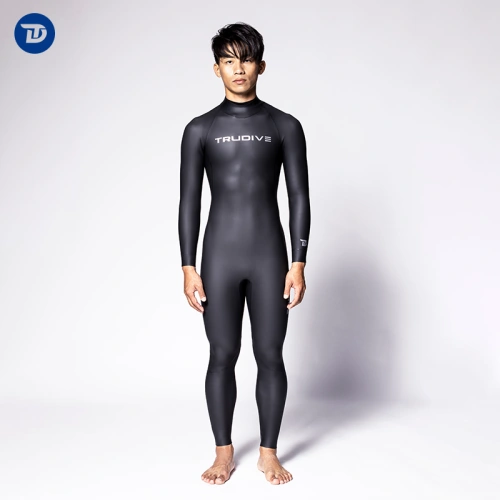 TRUDIVE Premium Diving Suit Wetsuit | Ultimate Performance