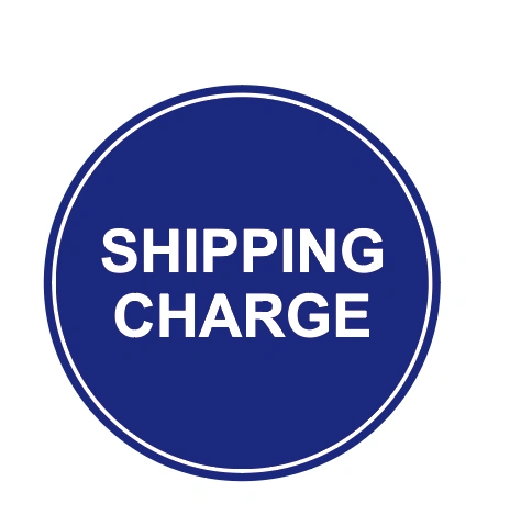 SHIPPING CHARGE