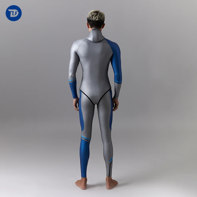 TRUDIVE Performance Diving spring Bikini neoprene Wetsuit