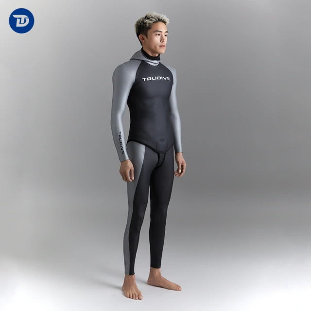 Discover the Latest Men's Wetsuits for Sale at Trudive