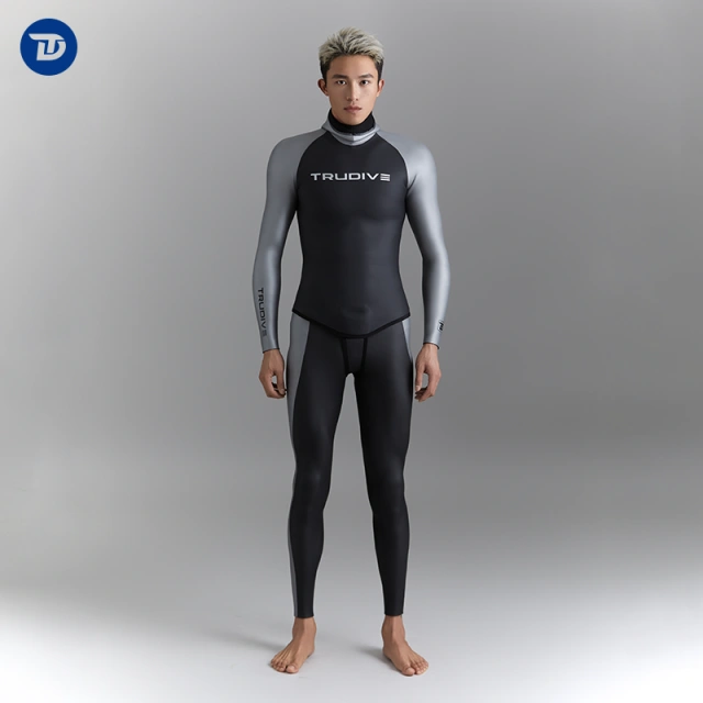Discover the Latest Men's Wetsuits for Sale at Trudive