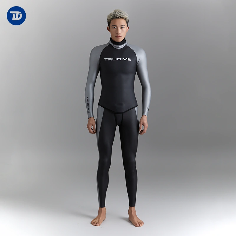 TRUDIVE Premium Diving Suit Wetsuit | Ultimate Performance & Comfort