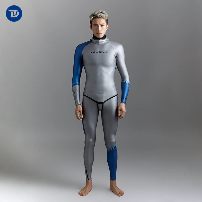 TRUDIVE Premium Diving Suit Wetsuit | Ultimate Performance & Comfort