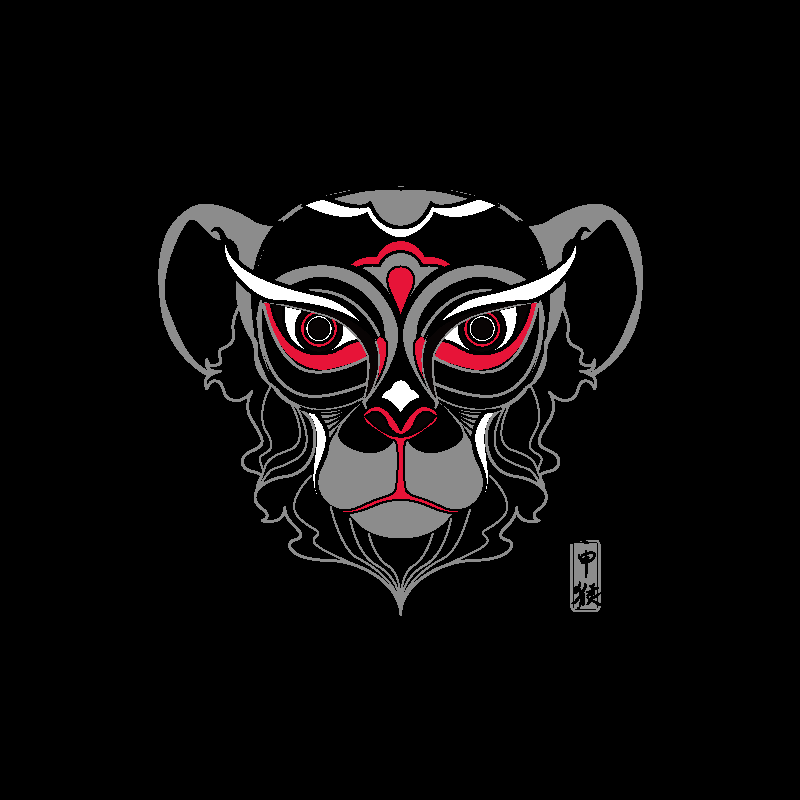 Zodiac Series - Men's  Freediving wetsuit 3mm