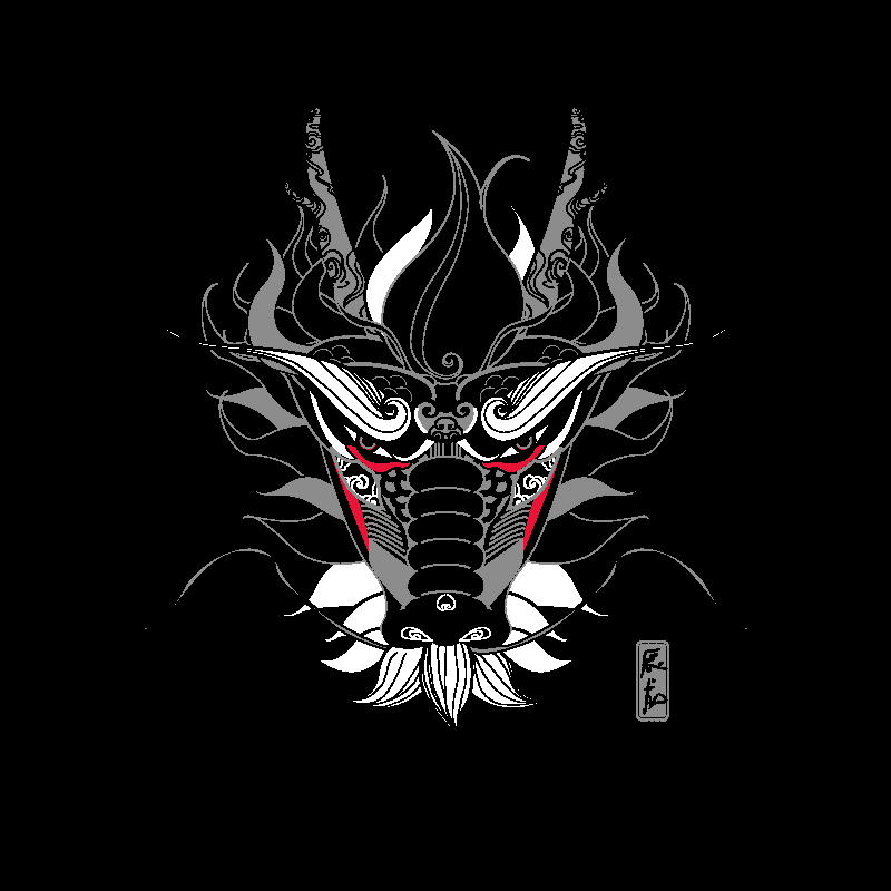 Zodiac Series - Men's  Freediving wetsuit 3mm