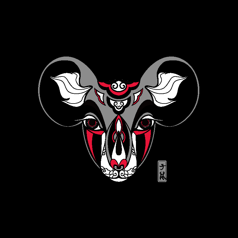 Zodiac Series - Men's  Freediving wetsuit 3mm