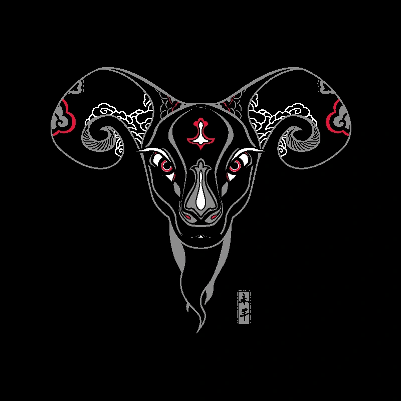 Zodiac Series - Men's Freediving wetsuit 3mm