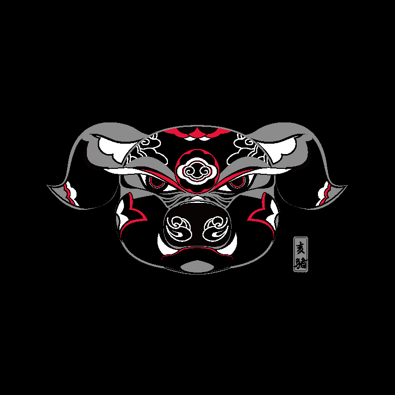 Zodiac Series - Men's  Freediving wetsuit 3mm