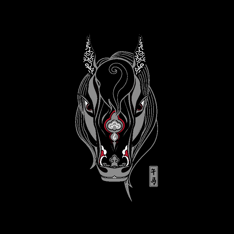 Zodiac Series - Men's  Freediving wetsuit 3mm