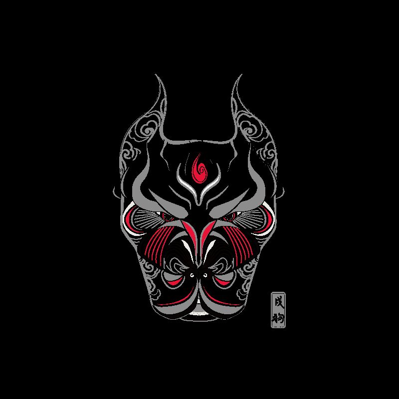 Zodiac Series - Men's  Freediving wetsuit 3mm