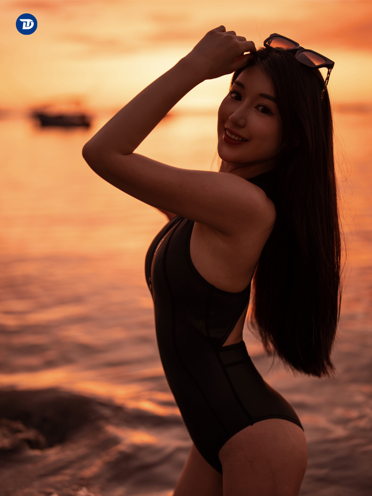 Trureal Siren Bikini 1.2mm