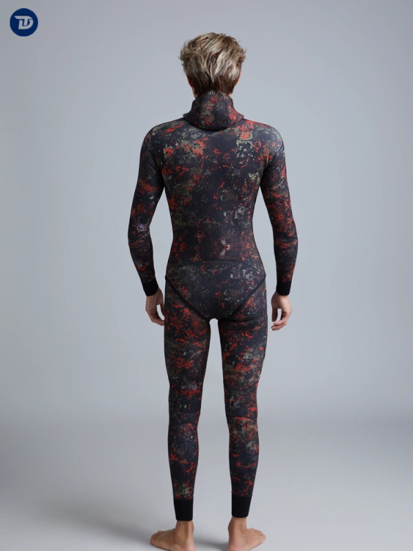 Spearfishing Suit 3mm