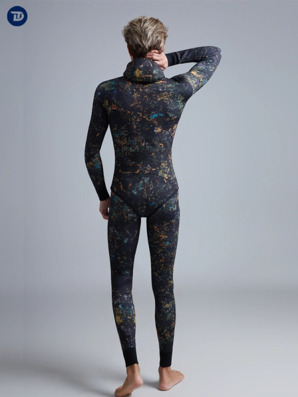 Spearfishing Suit 3mm