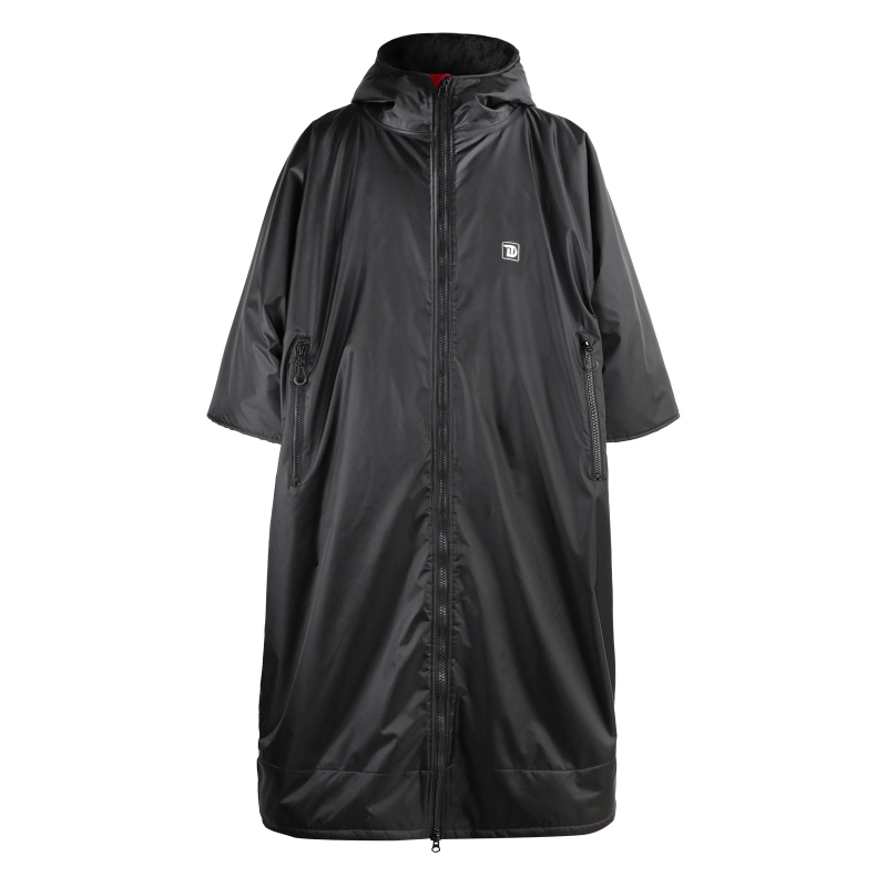 Diving Coat