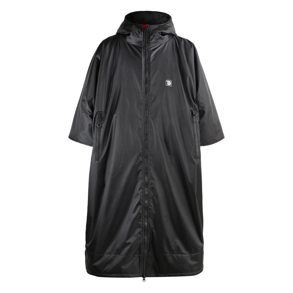 Diving Coat