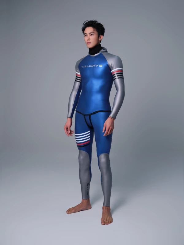 Men's TOM-BROWN Series Glide skin Wetsuit