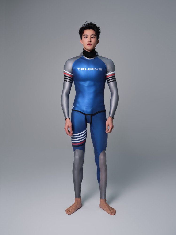 Men's TOM-BROWN Series Glide skin Wetsuit