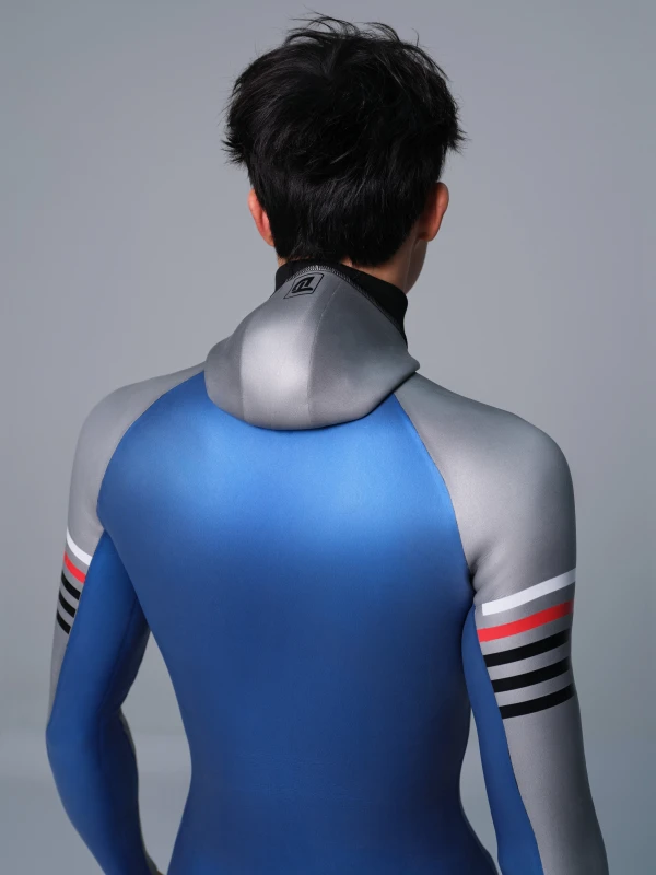 Men's TOM-BROWN Series Glide skin Wetsuit