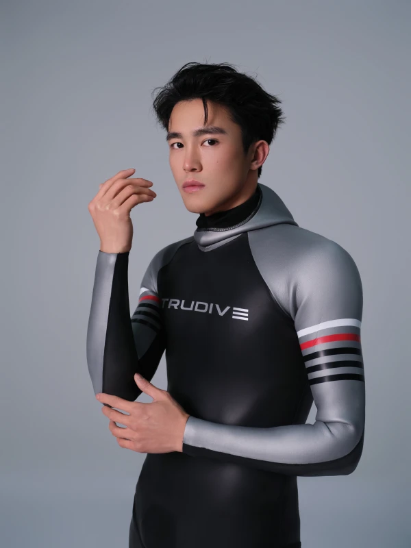 Men's TOM-BROWN Series Glide skin Wetsuit