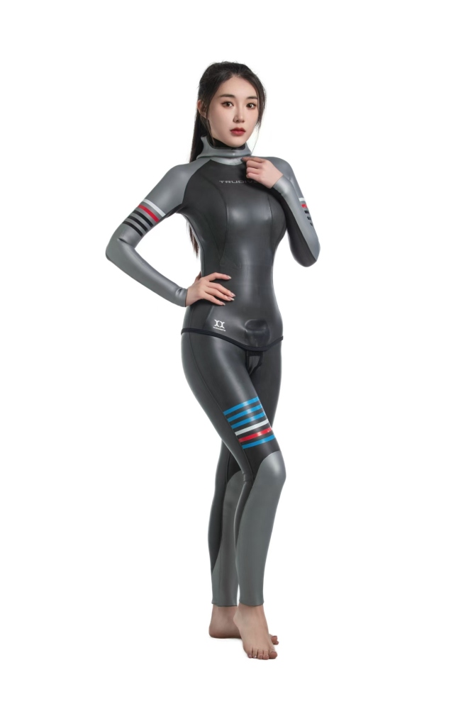 Women's TOM-BROWN Series Glide skin Wetsuit