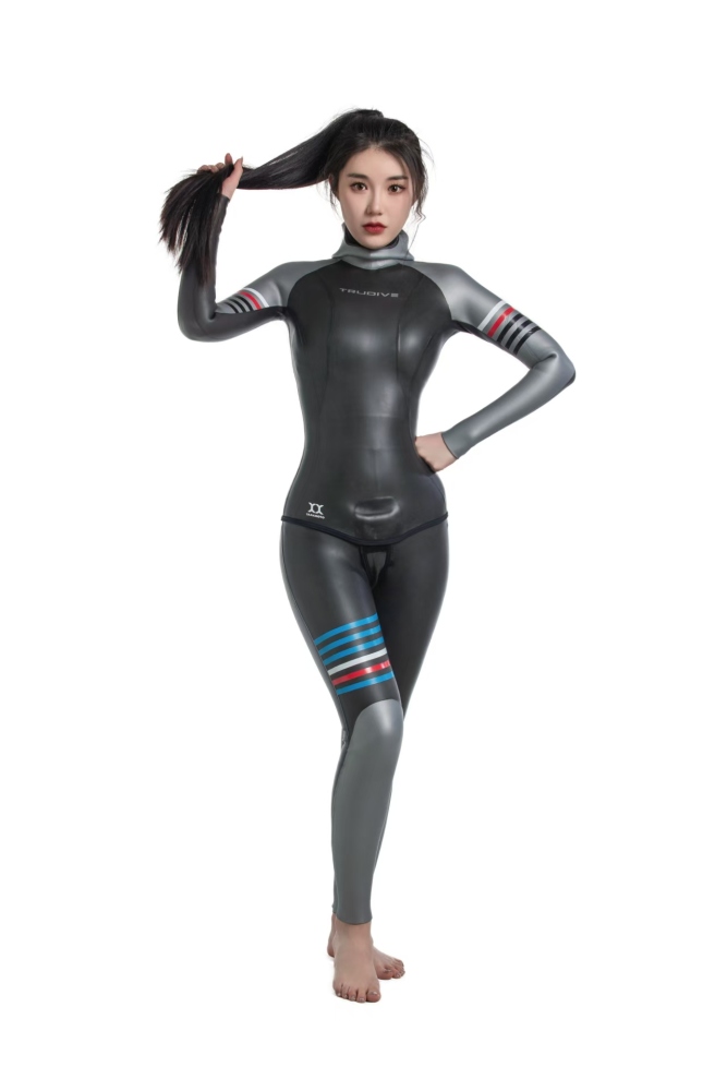 Women's TOM-BROWN Series Glide skin Wetsuit