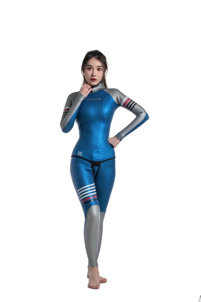 Women's TOM-BROWN Series Glide skin Wetsuit
