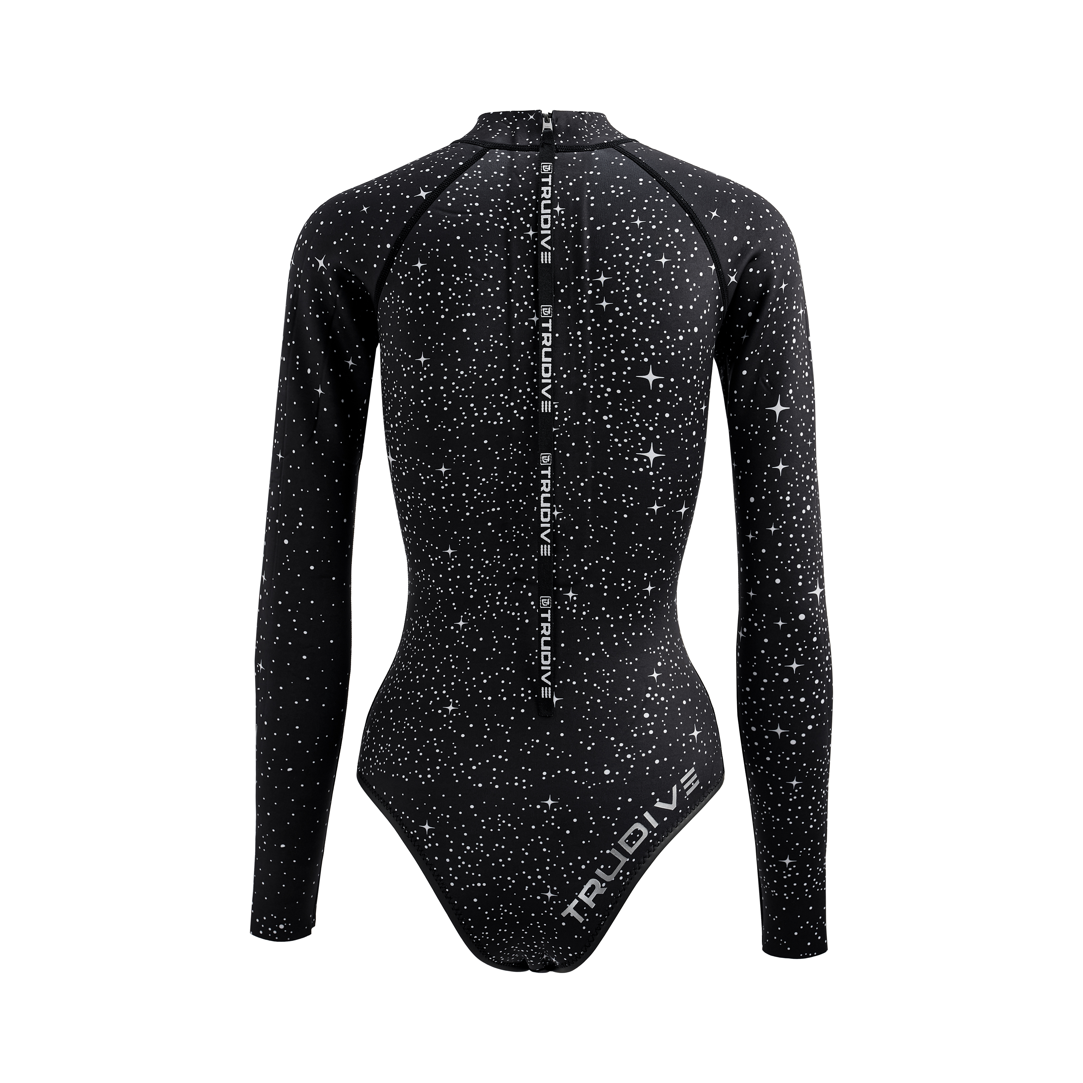 Manta Starry Sky Series Bikini Wetsuit 2mm