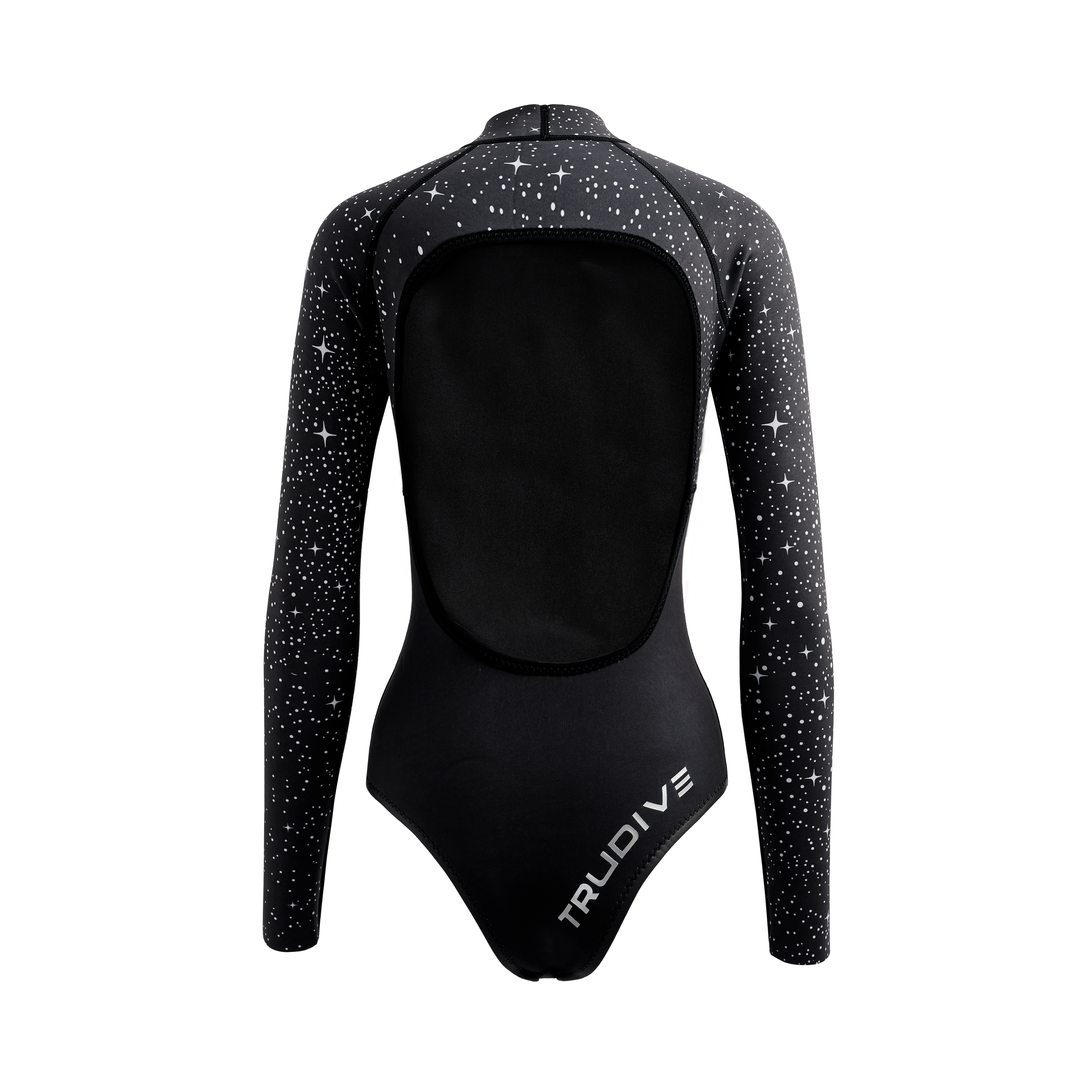Manta Starry Sky Series Bikini Wetsuit 2mm