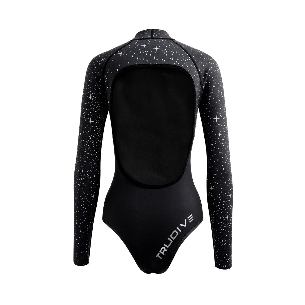 Manta Starry Sky Series Bikini Wetsuit 2mm