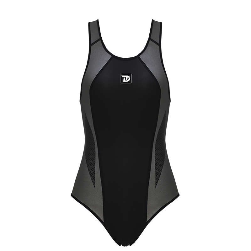 Megaptera Novaeangliae Series Bikini Wetsuit 1.2mm