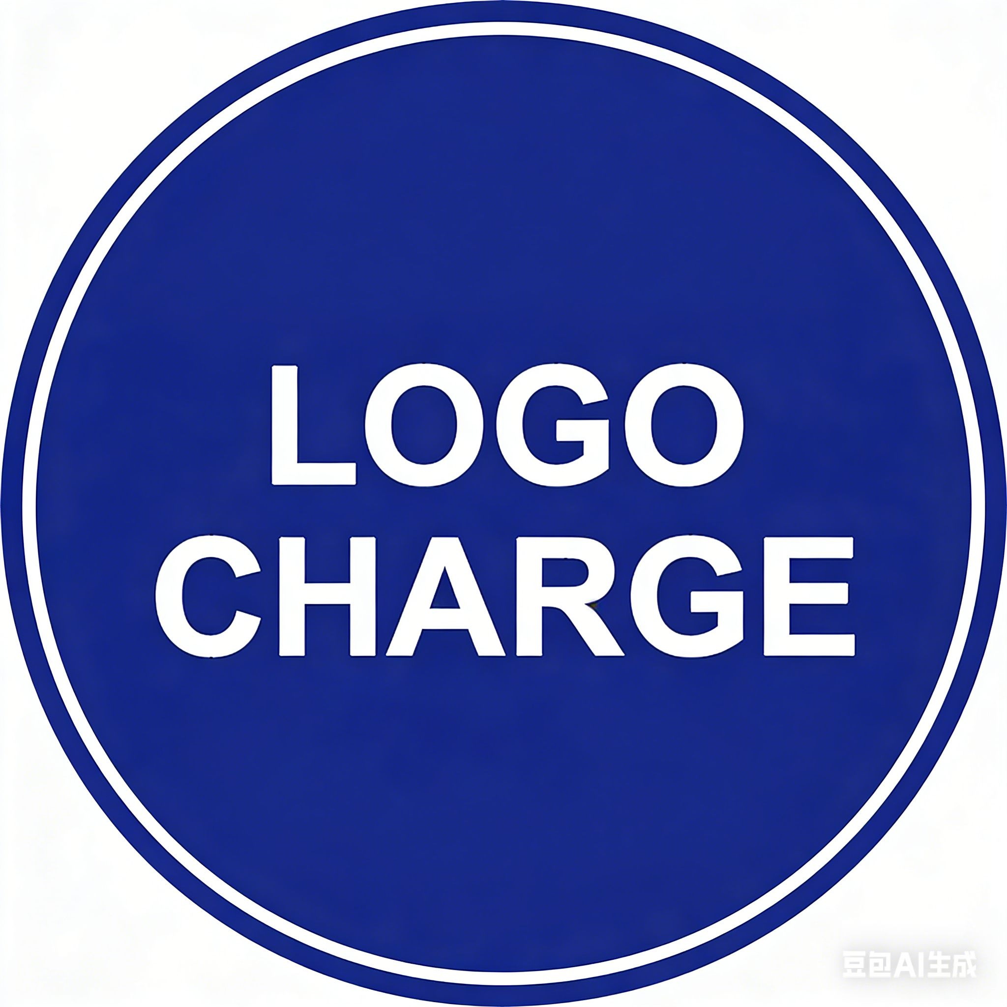 LOGO CHARGE 30