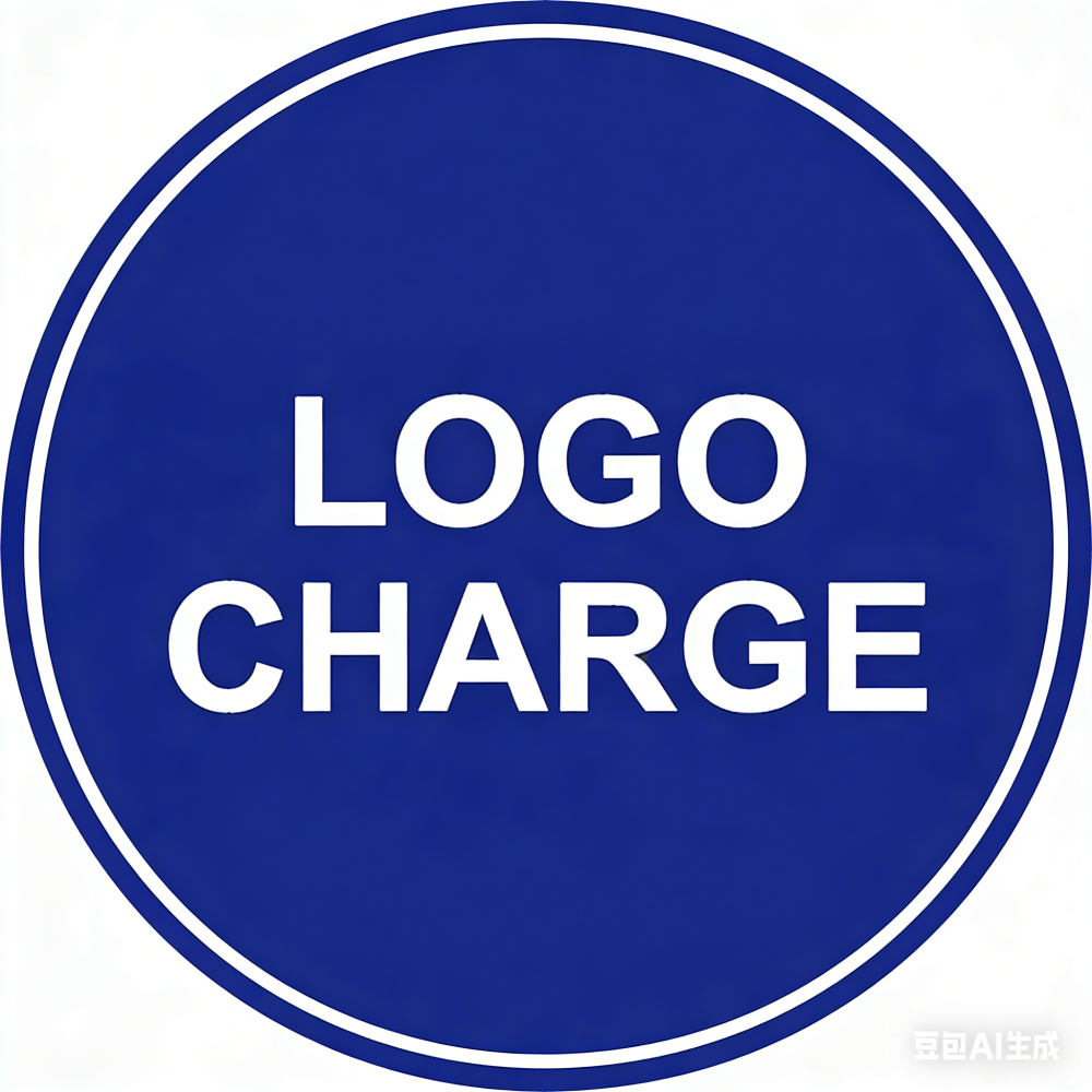 LOGO CHARGE 30