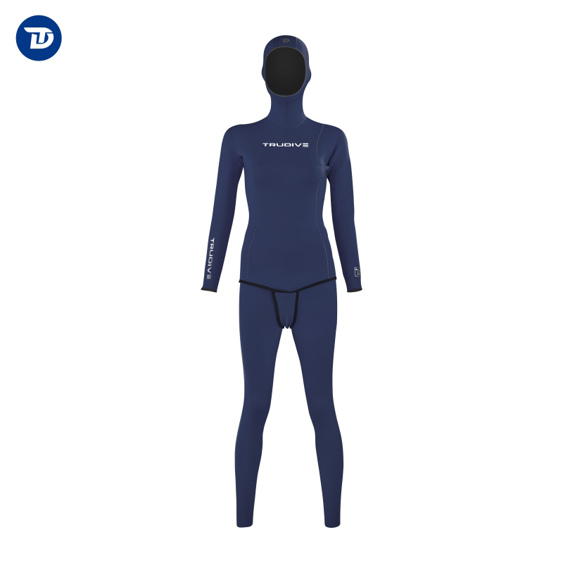 Women's Super Elastic Wetsuit