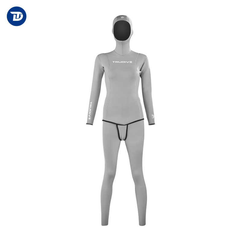 Women's Super Elastic Wetsuit