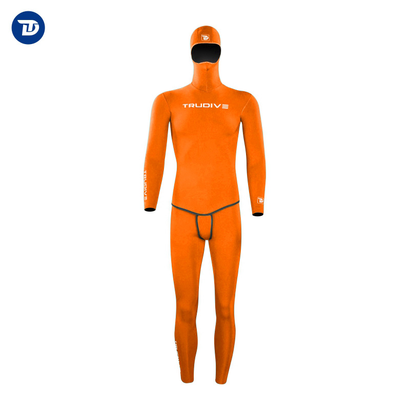 Limestone Neoprene 5mm – Best Mens Wetsuit for Diving