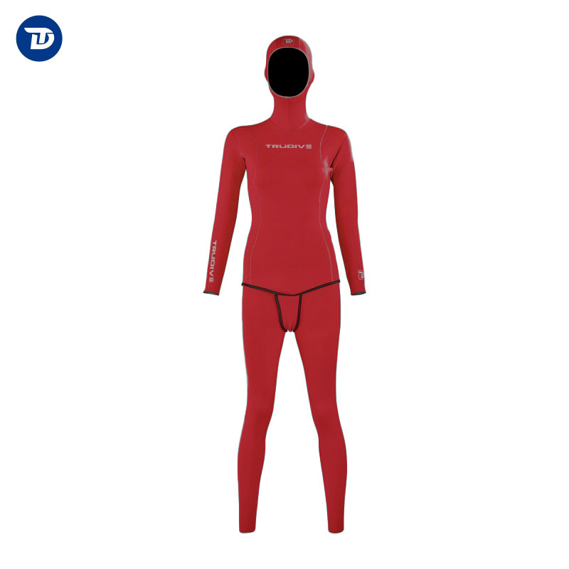 Women's Super Elastic Wetsuit