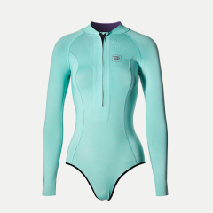 Tiffany Blue