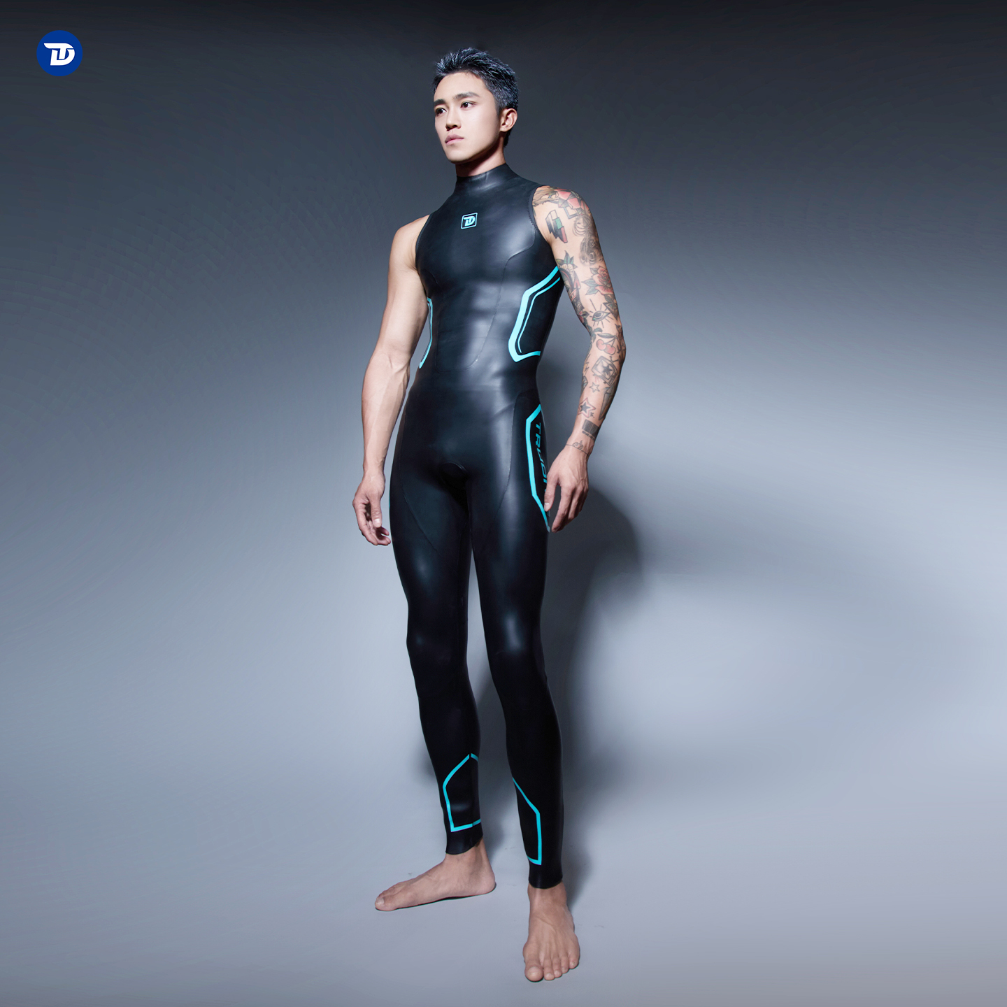 Armor wetsuit