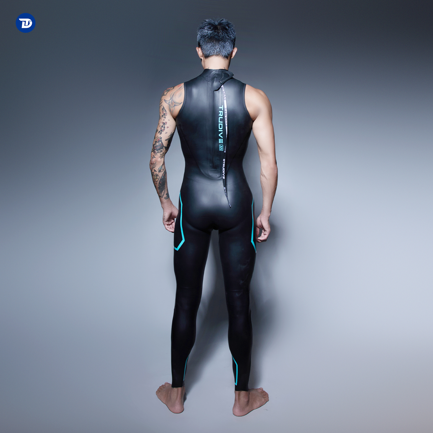 Armor wetsuit