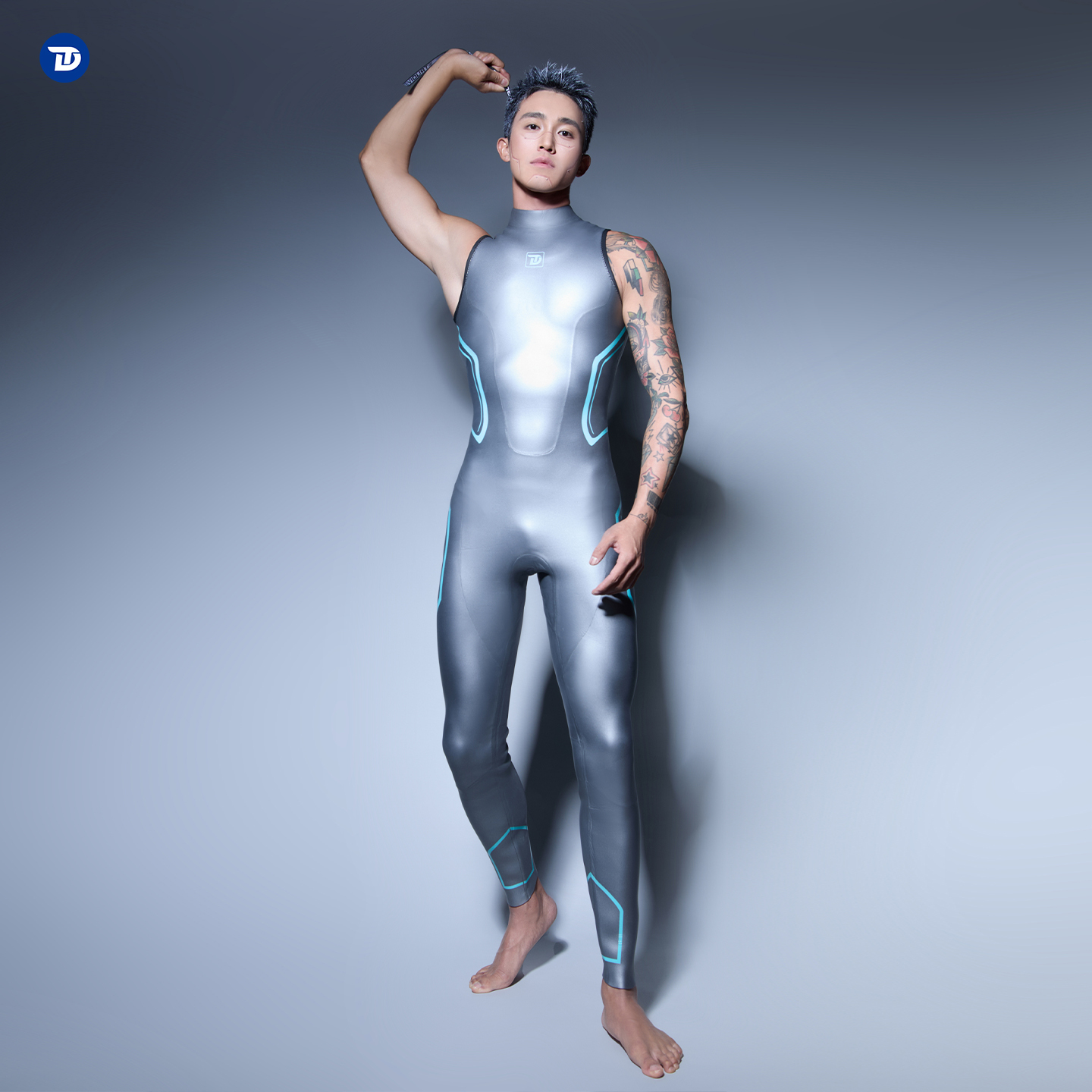 Armor wetsuit
