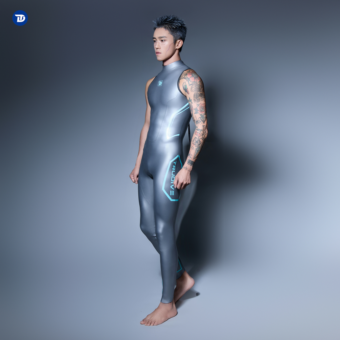 Armor wetsuit