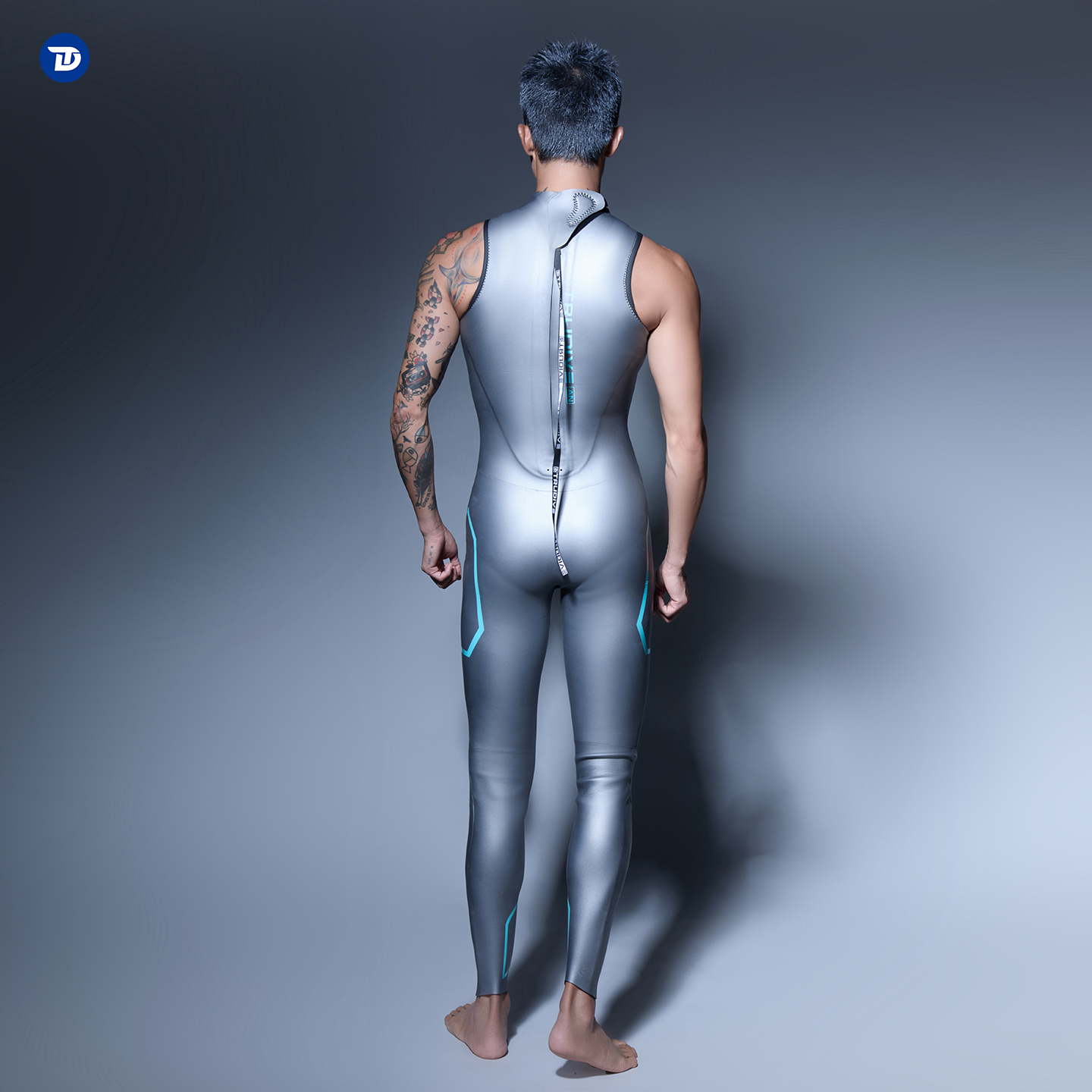 Armor wetsuit