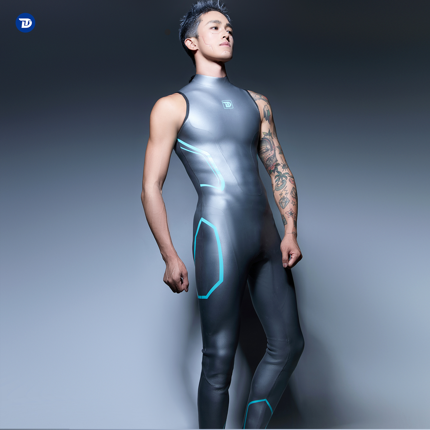 Armor wetsuit