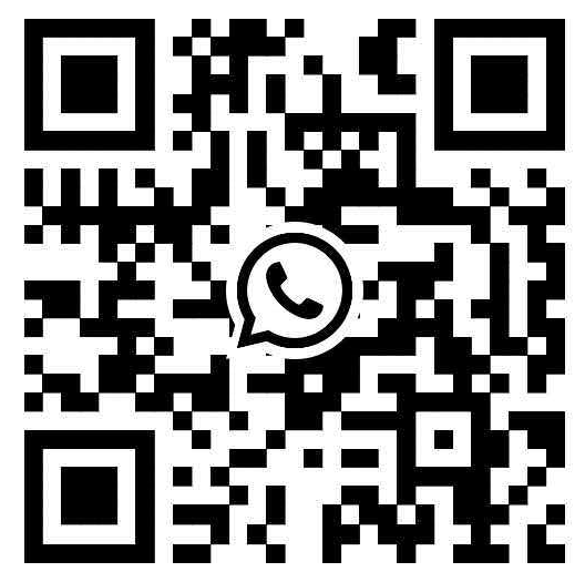 WhatsApp QR Code