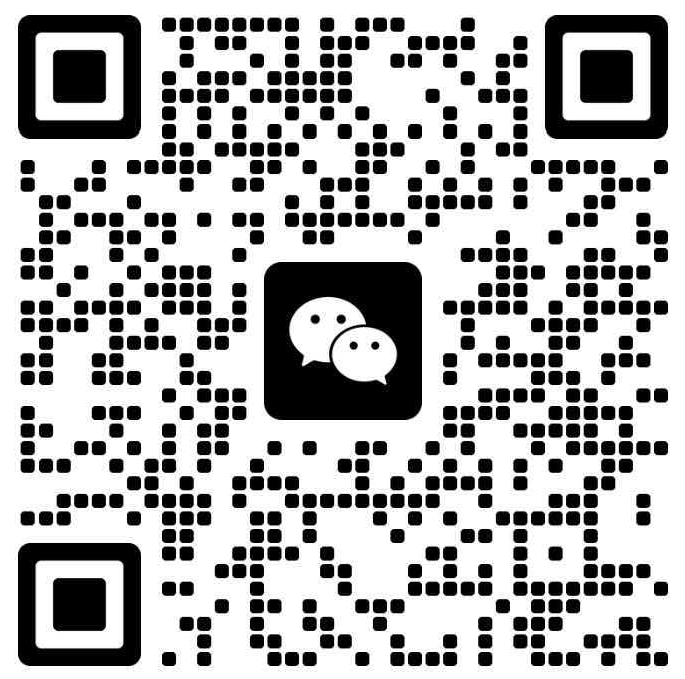 WeChat QR Code