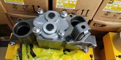 Caterpillar 3406 3408 3412 Engine Oil Pump Cat Engine Parts